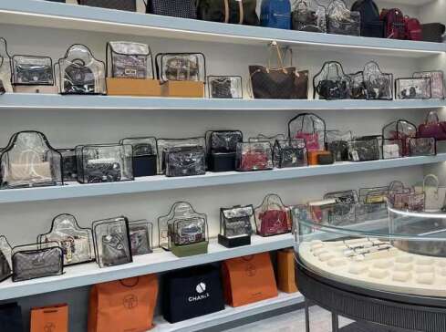 楚雄市奢侈品寄卖回收典